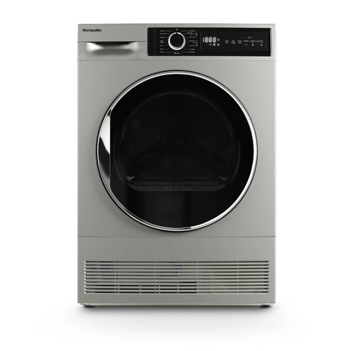 Montpellier mtdc8sds silver - mtdc8sds,