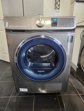 Samsung 9kg Heat Pump