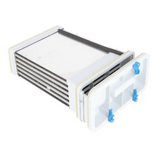 Indesit IDC75UK Condenser Heat