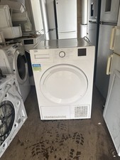 Beko tumble condenser dryer