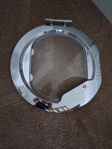 Hoover 10kg dryer door and - dryer,