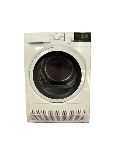 John lewis 8kg condenser - lewis,
