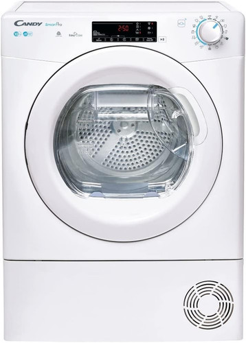 Candy csoec10te 10kg condenser - candy,