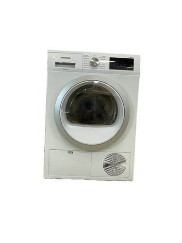 Siemens 8kg condenser tumble - siemens,