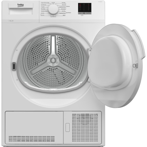 Beko condenser tumble - 8,