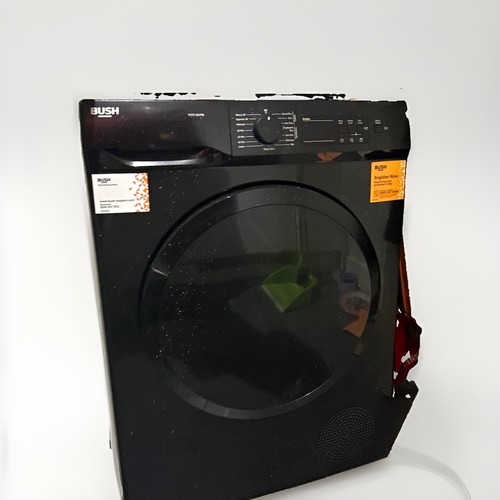 Bush td7cnbcb 7kg black - bush,