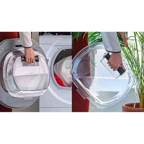 Hoover condenser tumble dryer - hoover,