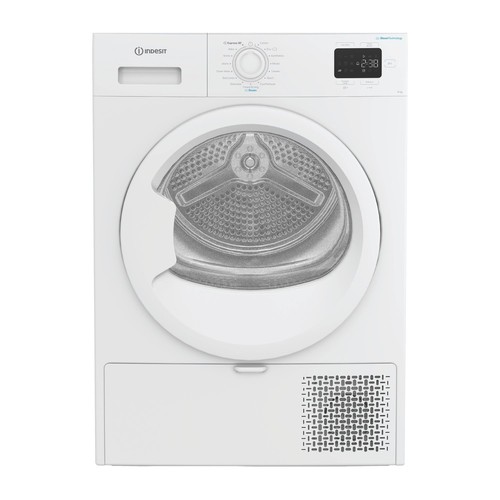 Indesit 8kg heat - 8kg, tumble
