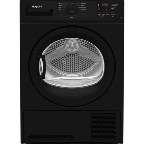 Hotpoint c92 bbgd - hotpoint, 9kg