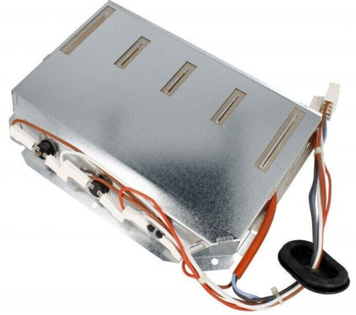 Tumble dryer heater fits logik - heater,