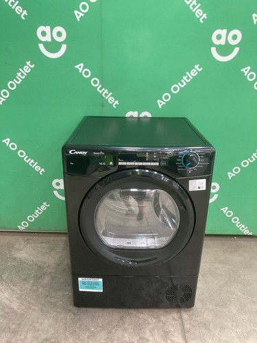 Candy condenser tumble - candy, dryer