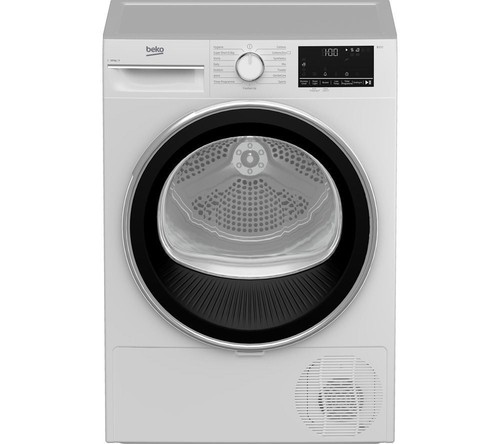 Beko b3t41011dw 10kg - b3t41011dw, condenser
