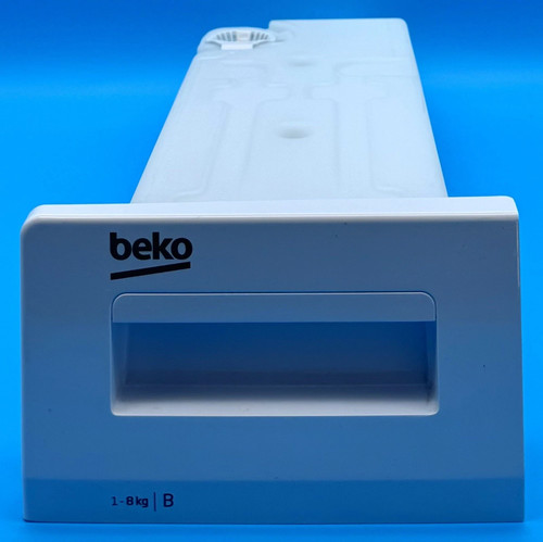 Beko dtkce80021 tumble dryer - dtkce80021,