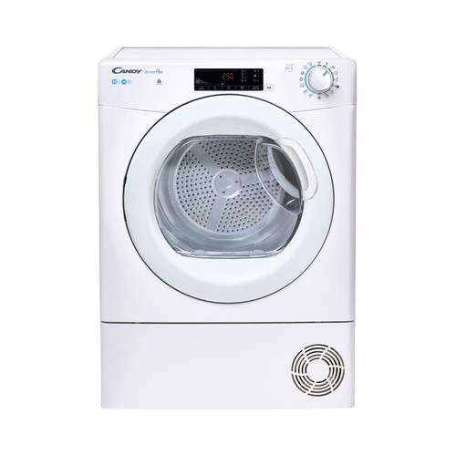 Candy smart pro 10kg - 10kg, condenser