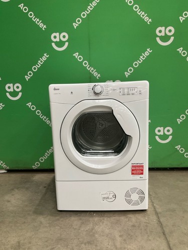 Hoover condenser tumble dryer - hoover,