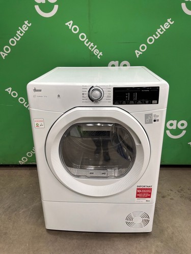 Hoover condenser tumble - hoover, dryer