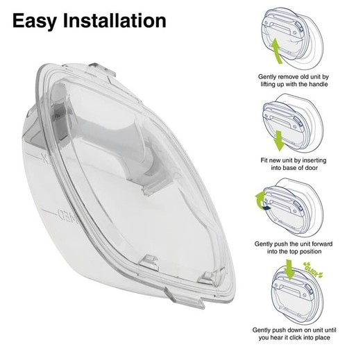 Condenser tumble dryer water - condenser,